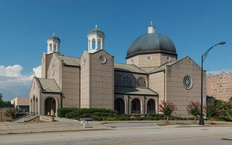 Greenville, South Carolina