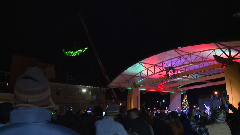 Las Cruces Chile Drop & Festival – Las Cruces