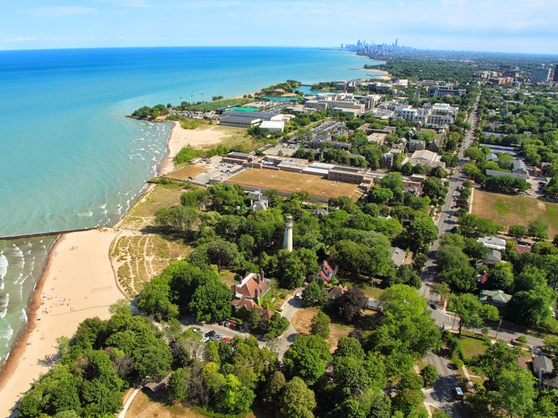 Evanston – Illinois