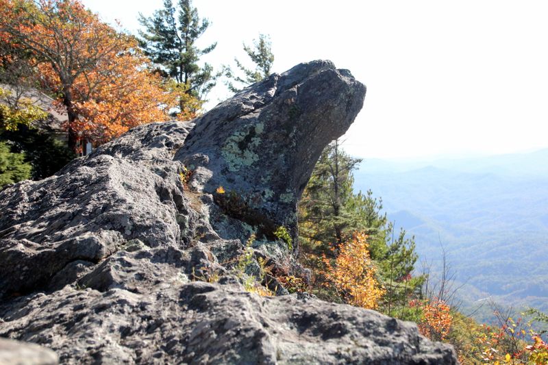 Blowing Rock, North Carolina