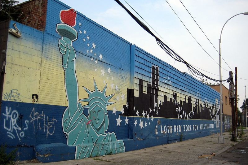 Williamsburg