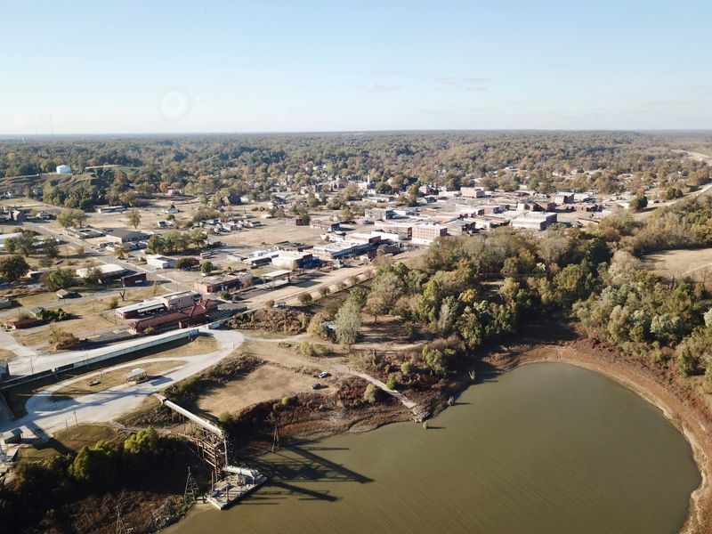 Helena, Arkansas