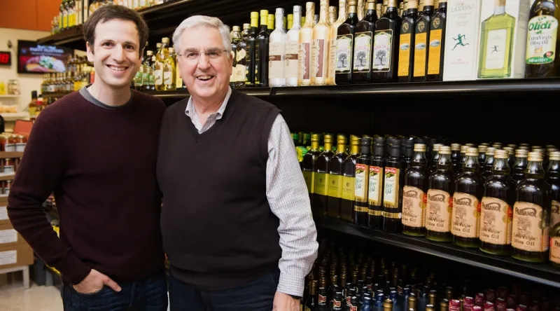 Labriola’s Italian Market