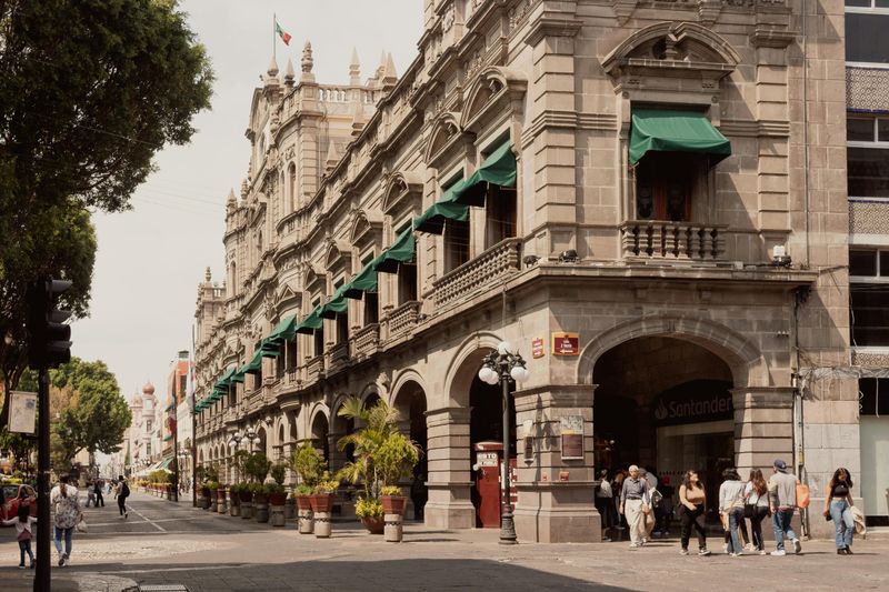 Puebla
