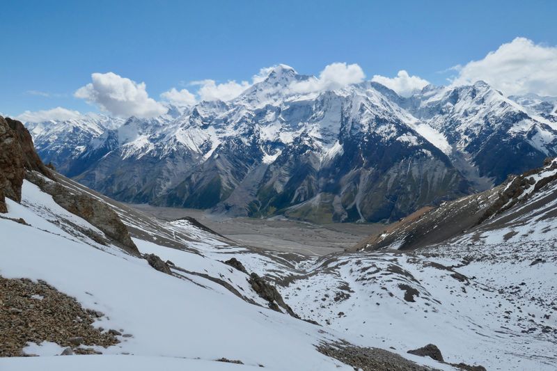 Kyrgyzstan