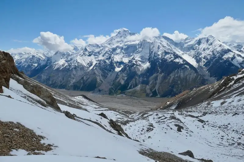 Kyrgyzstan
