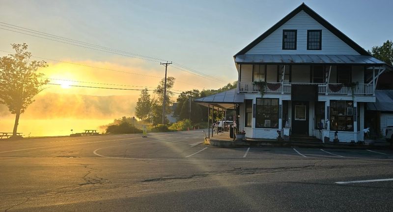 Barnard General Store — Barnard, VT