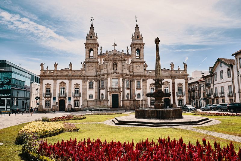 Braga
