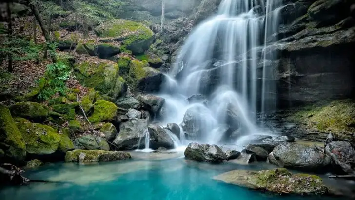 10 natural spots in Alabama perfect for a fall weekend trip