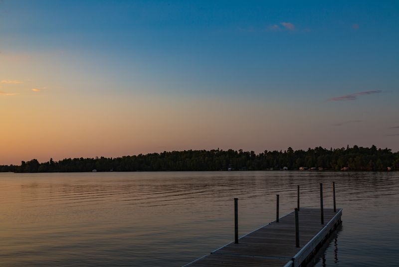 Lake Vermilion – Tower