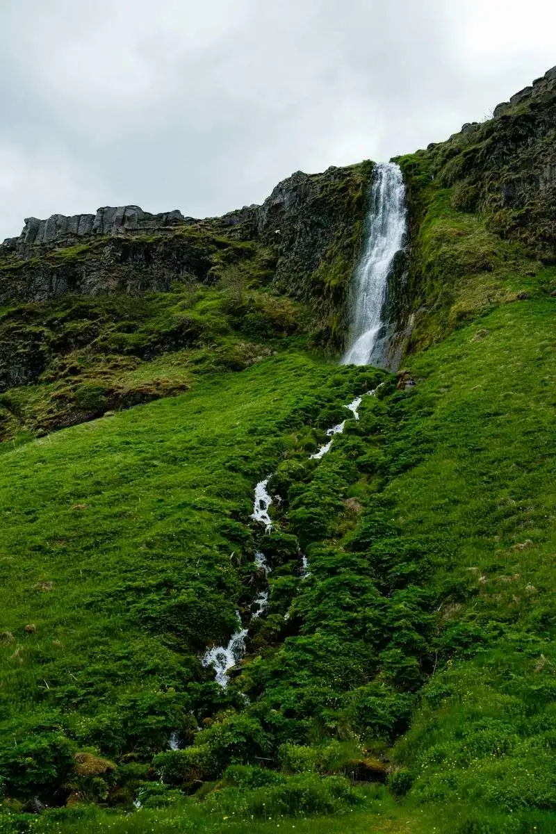 Seljalandsfoss