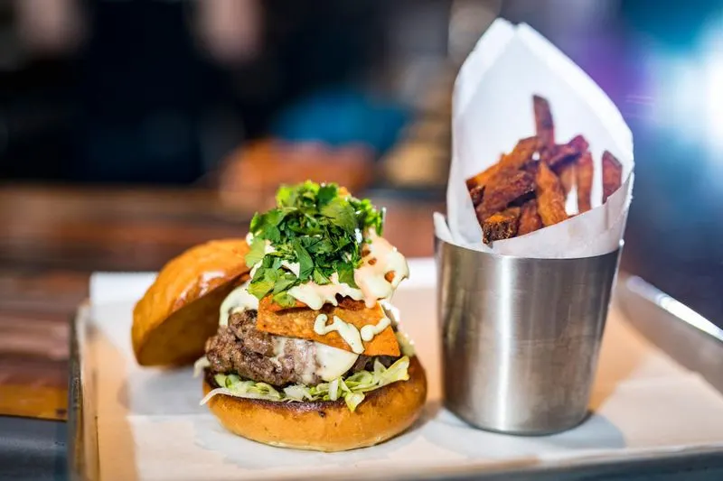 Farmer & the Cow (Wilmington)