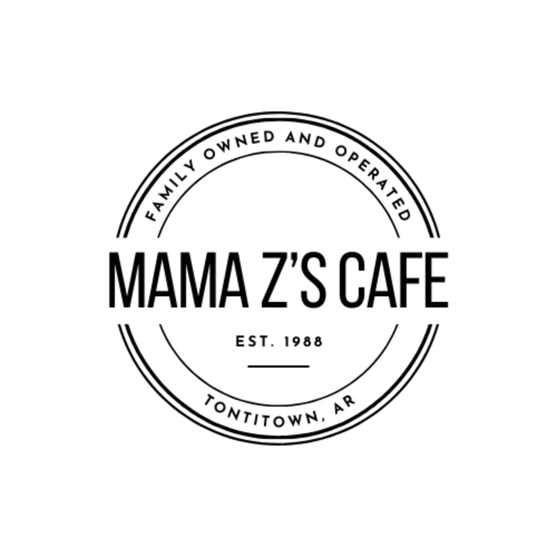 Mama Z’s Café – Tontitown