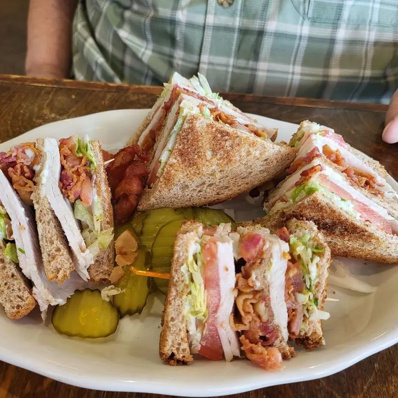 Middendorf’s