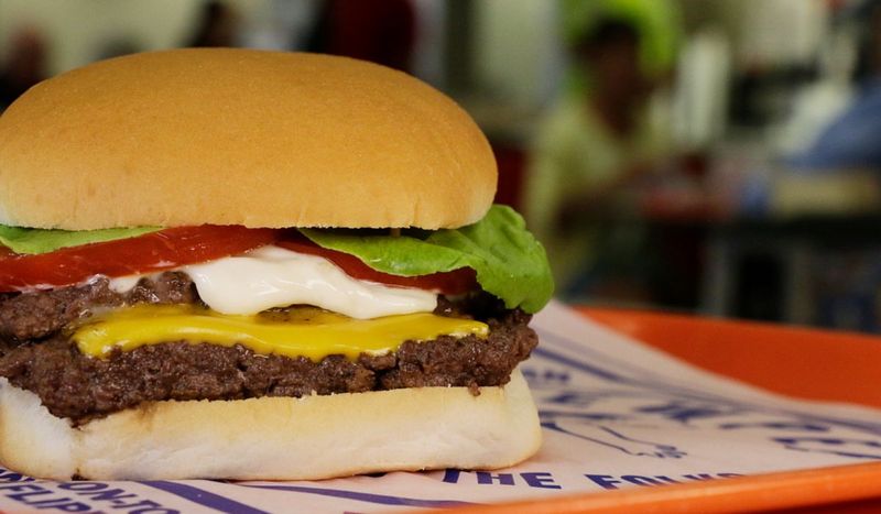 Kewpee Hamburgers — Lima, OH