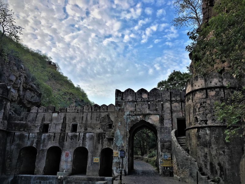 Ranthambore National Park