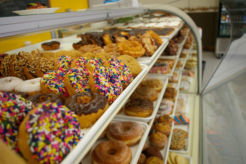Rush City Bakery – Rush City