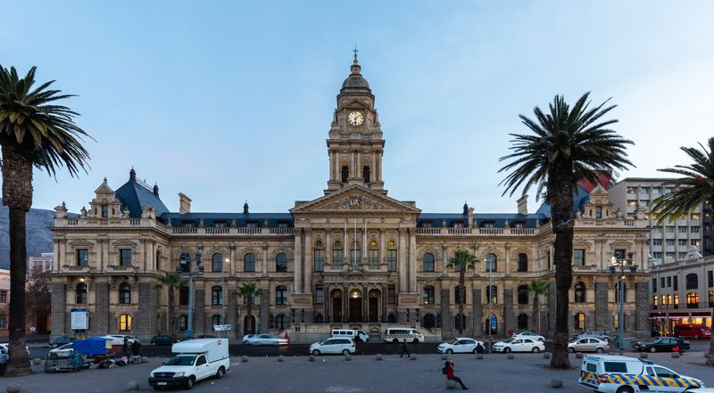 Cape Town, South Africa