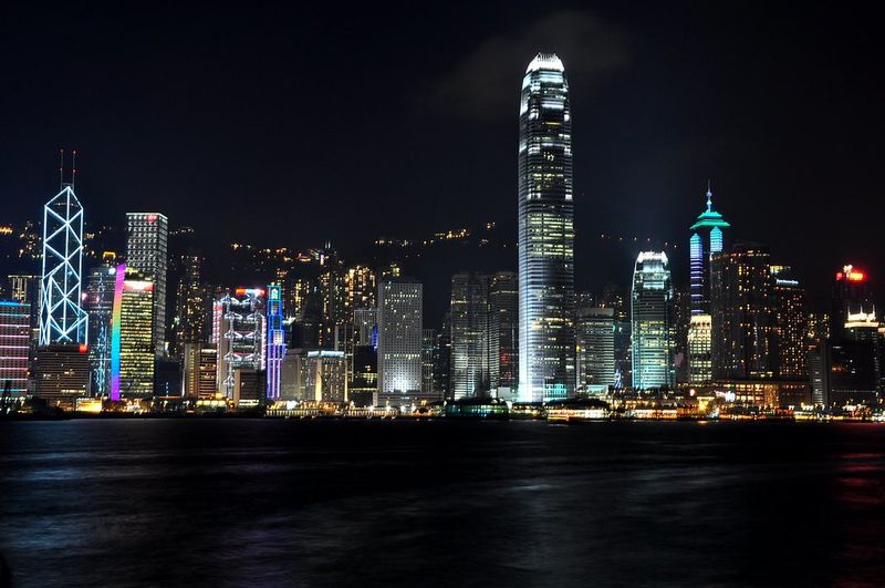 Hong Kong
