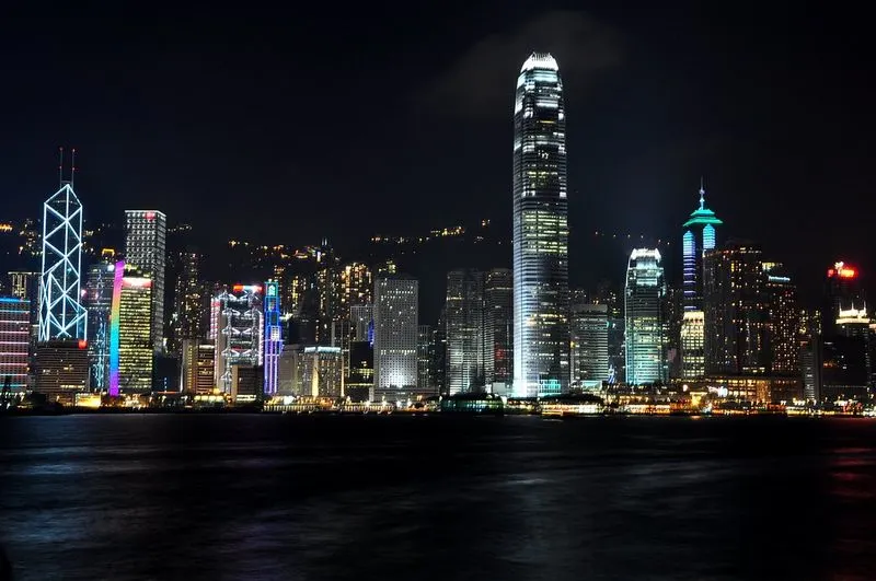 Hong Kong