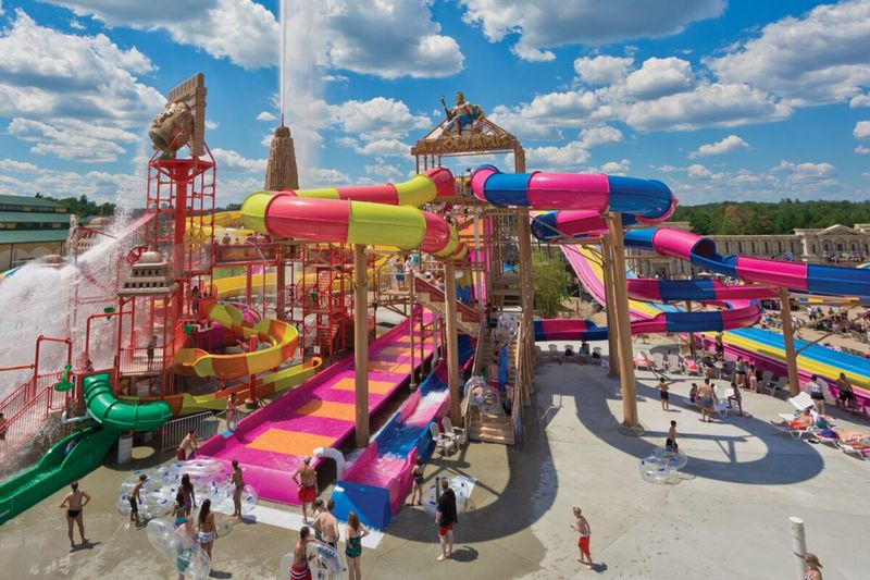 Wisconsin Dells