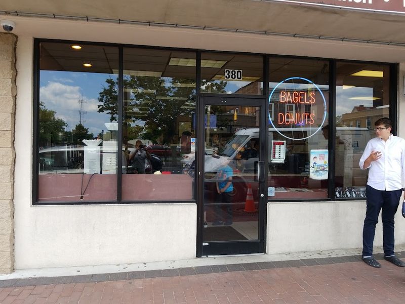Bagel Nosh – Tenafly