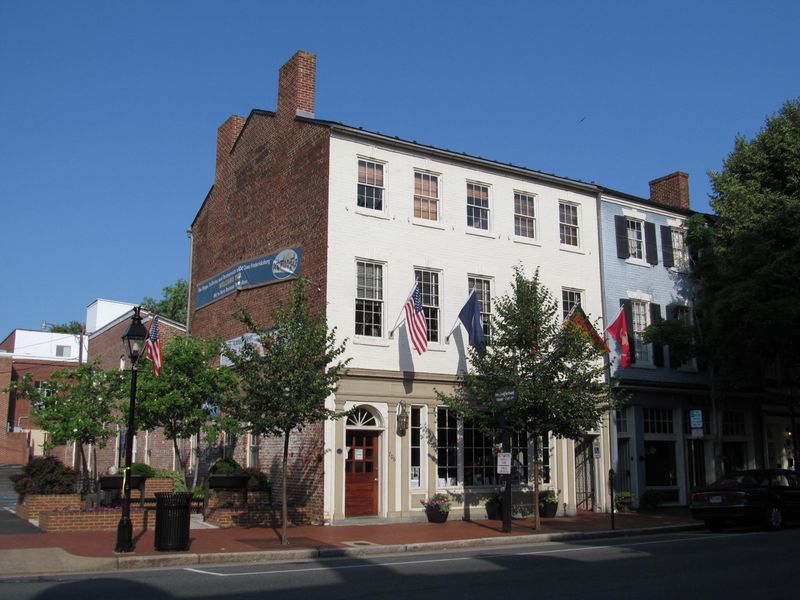 Fredericksburg, Virginia