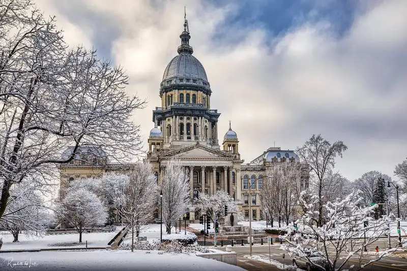 Springfield, Illinois