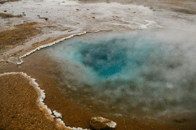 Scenic Hot Springs