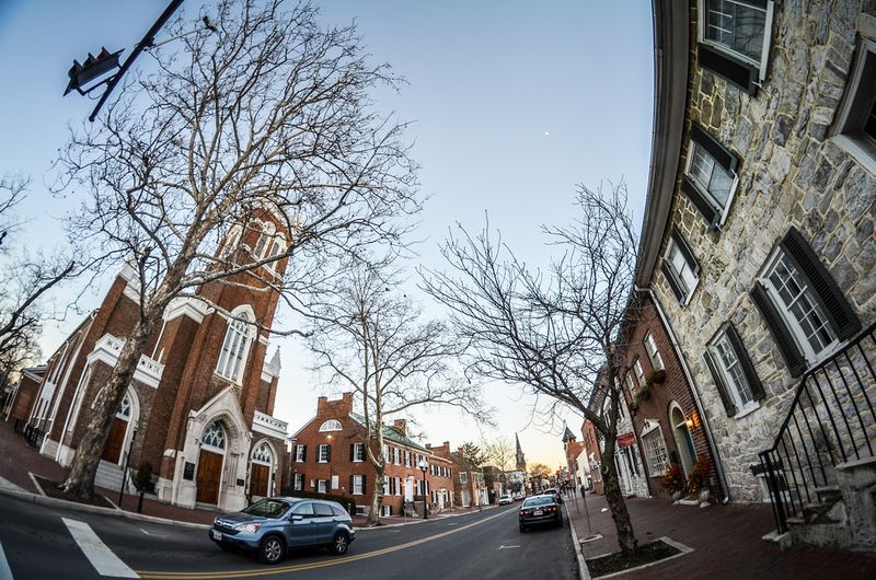 Winchester