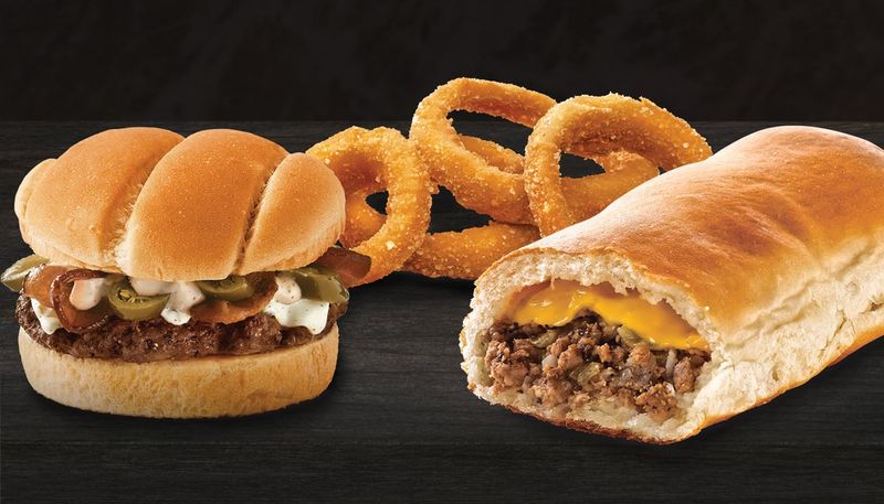 North Platte – “Runza of the Month” Specials