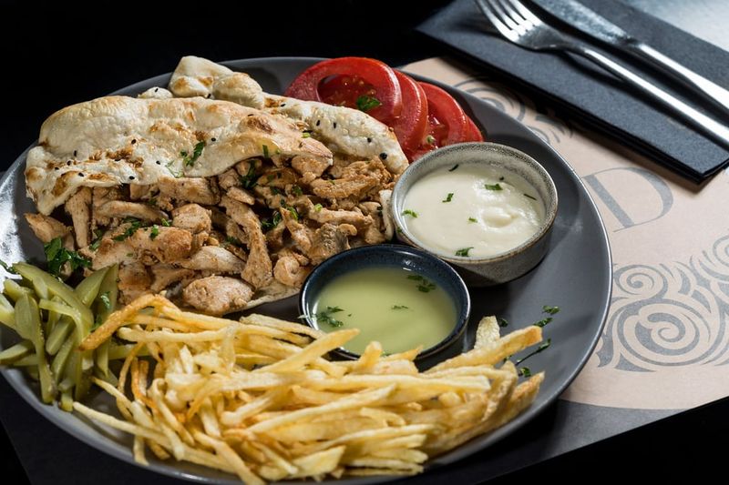 Divan Grill & Lounge (Tustin)