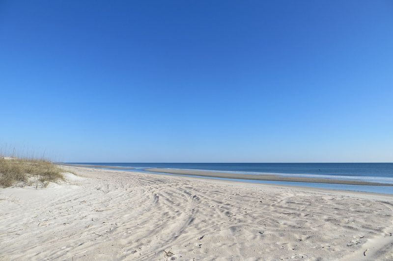 Amelia Island, Florida