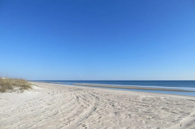 Amelia Island, Florida