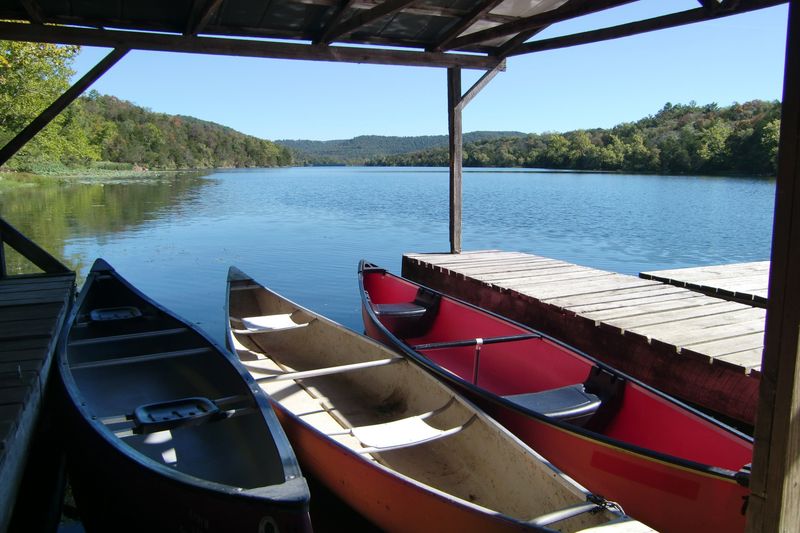 Outdoor Adventures in Cooler Weather