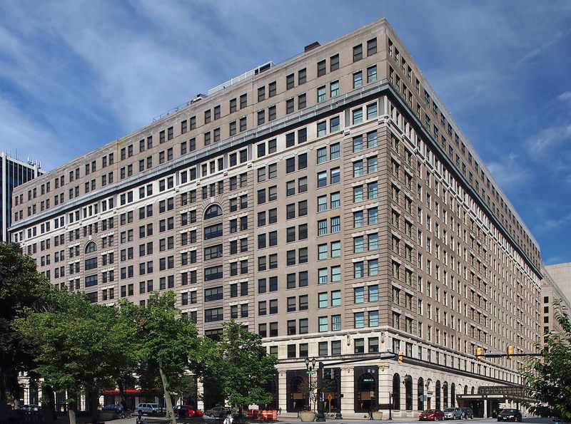 Wilmington, DE – The DuPont Legacy