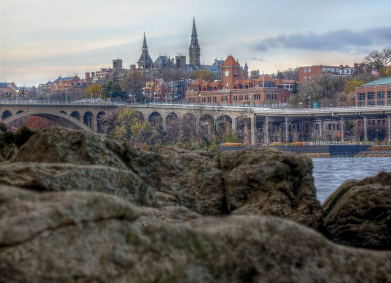 Georgetown, Washington, D.C.