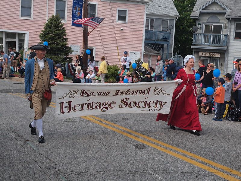 Kent Island Day – Stevensville