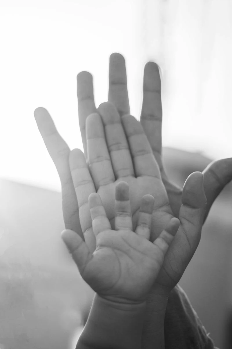 The Challenge of Generational Poverty
