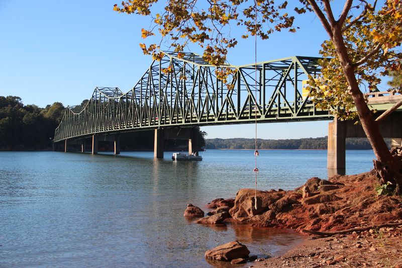Lake Lanier
