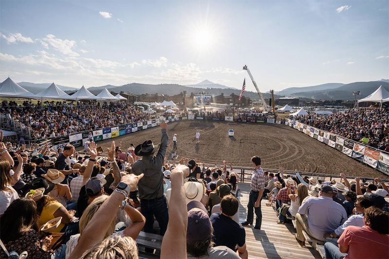 Big Sky PBR
