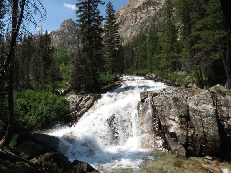 Redfish Lake & Surrounding Trails