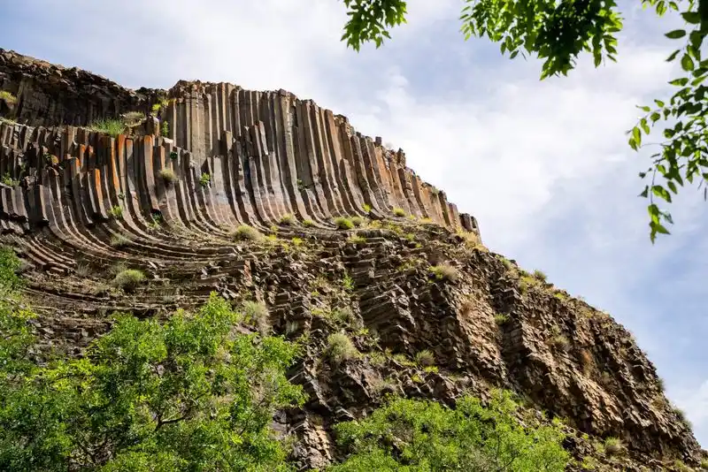 Hells Gate State Park, Idaho