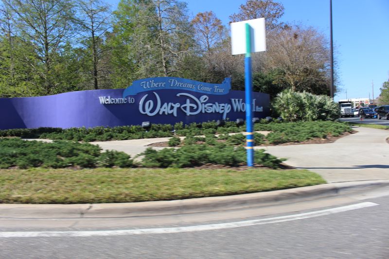 Walt Disney World Resort