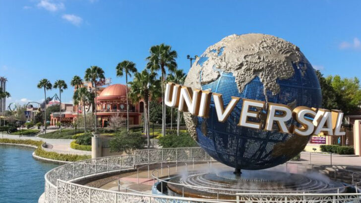 Here’s How to Make the Most of Your First Visit to Orlando
