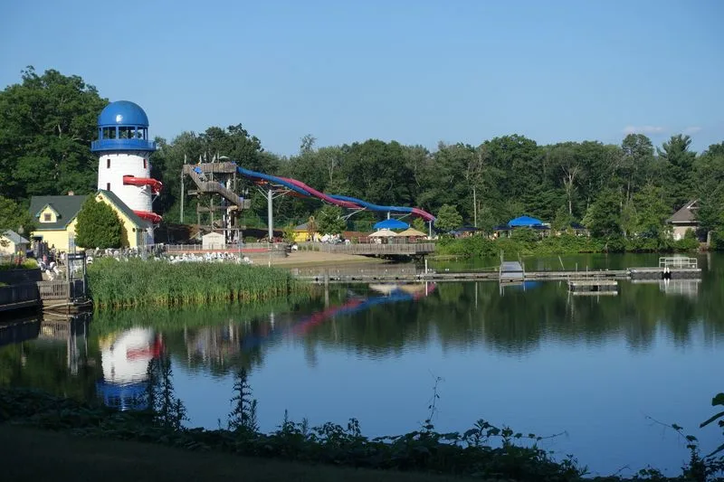 Lake Compounce