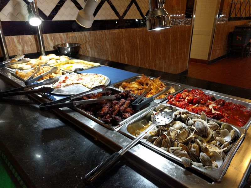 Yoki Buffet – Louisville