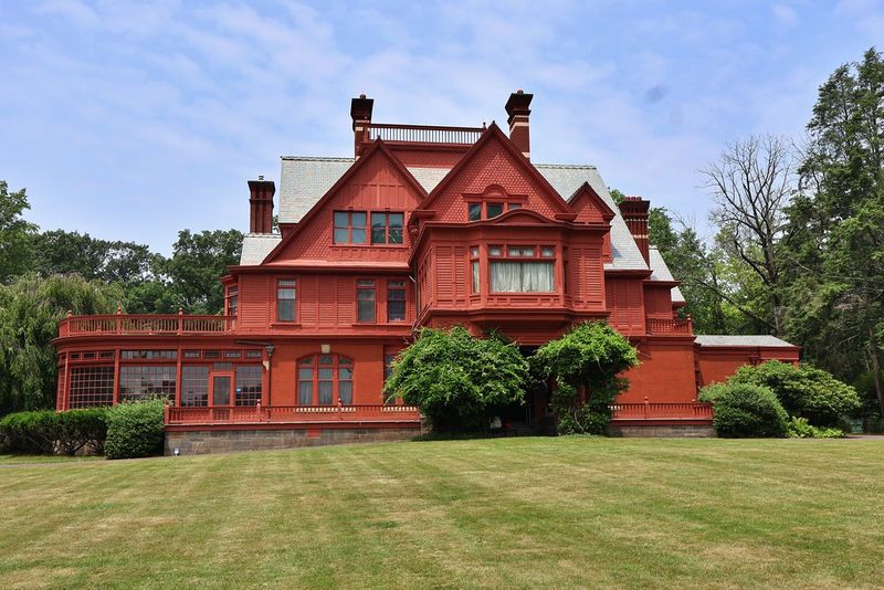 Thomas Edison National Historical Park