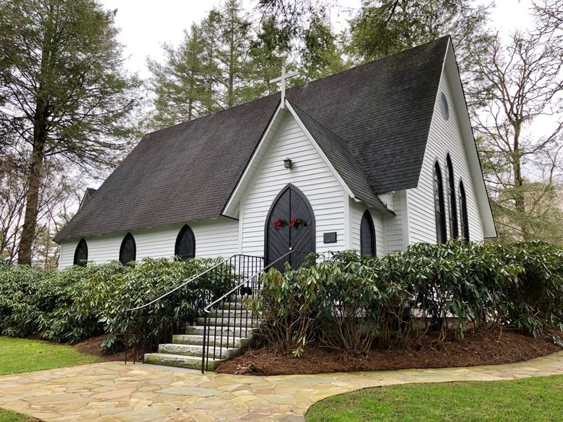 Cashiers, North Carolina