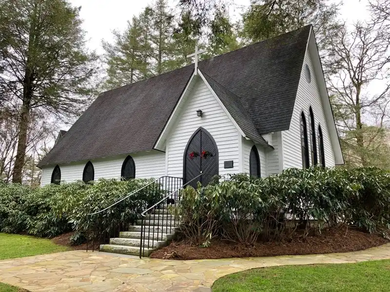 Cashiers, North Carolina